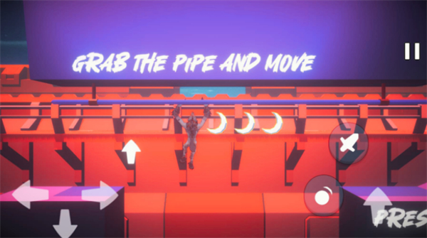 狼人之夜营救行动安卓