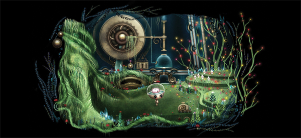 生长机器人安卓版