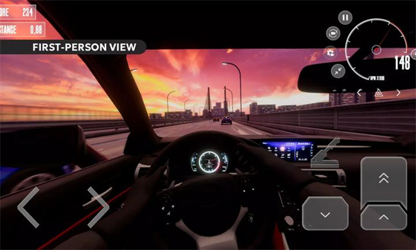 梦想之路联机中文版