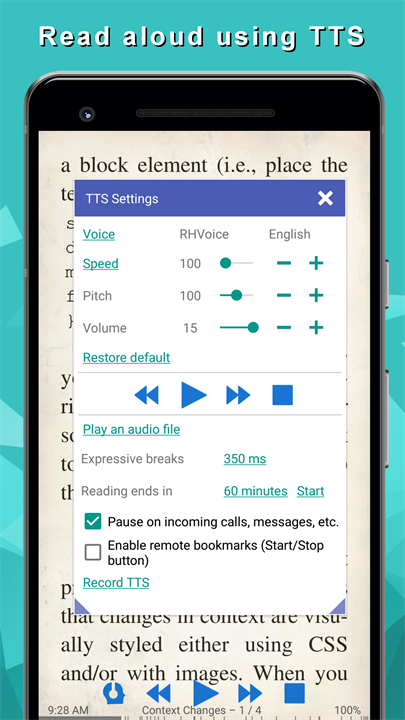 librera阅读器中文版