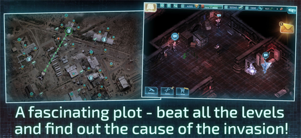 孤胆手2重装上阵手游版