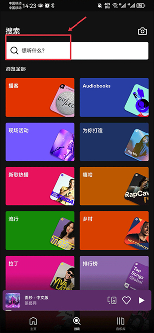 声破天app