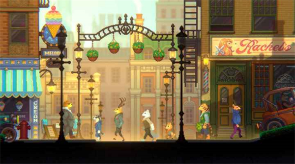 水银疗养院手机版