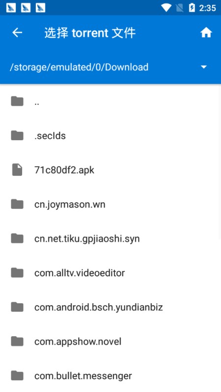 SkrBT引擎浏览器app