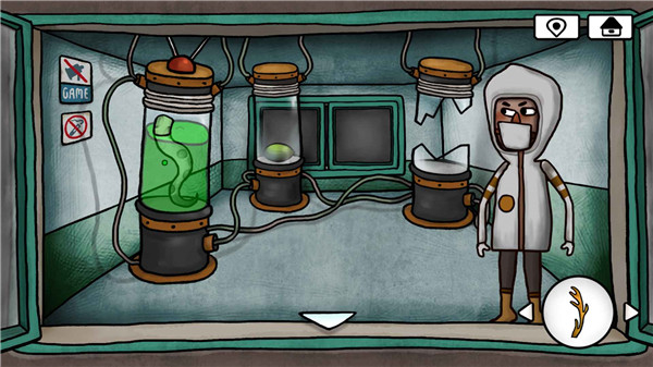 迷失岛4小屋实验手游安卓