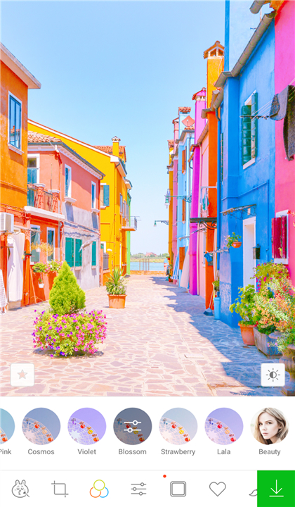 小熊相机中文版