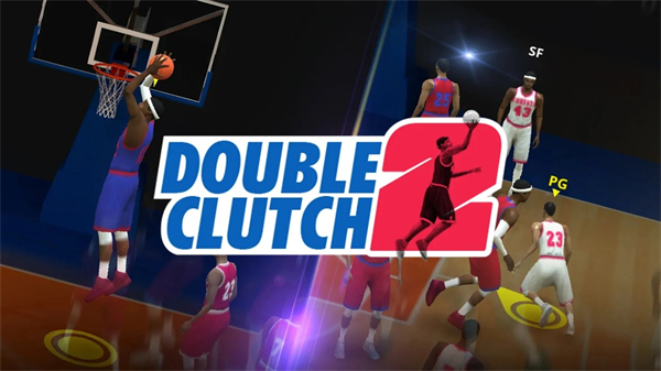 模拟篮球赛2手游中文版