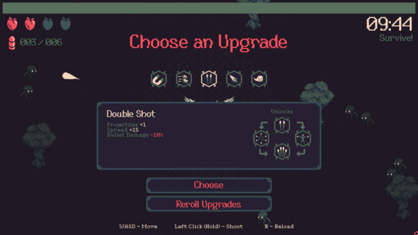 黎明前20分钟中文版