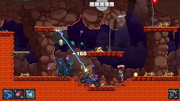 末世英雄安卓版