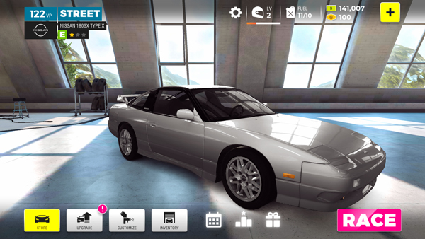 极限竞速专家安卓