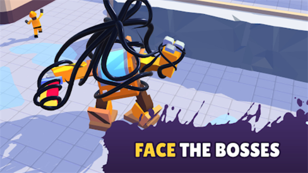 魔幻粒子安卓版手游