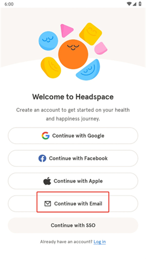 Headspace