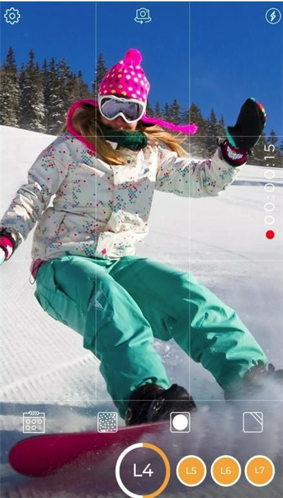 lomograph胶片相机