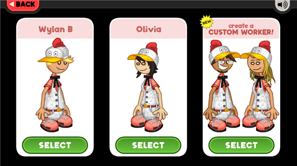 老爹炸鸡堡店togo