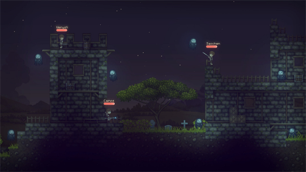 炼金与魔法手机中文版