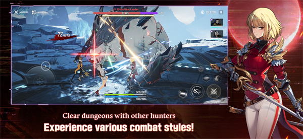 我独自升级崛起手游