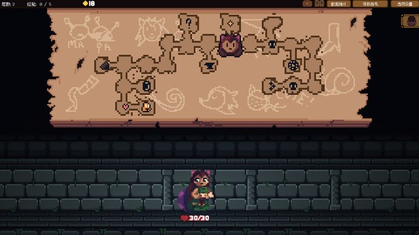 背包英雄中文版