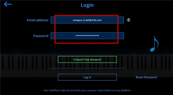 SeeMusic