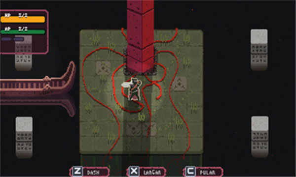 虚空之境中文版