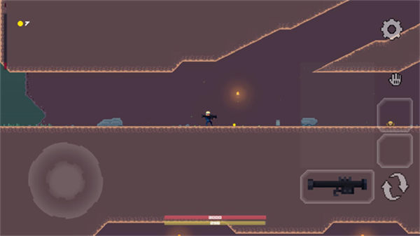 最后一个星球手游