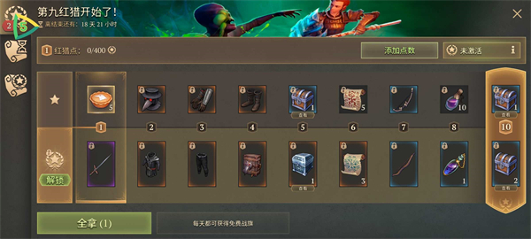 地球末日中世纪