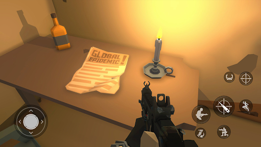 行尸2安卓中文版