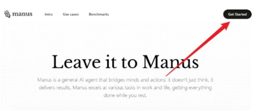 Manus