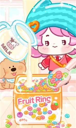 甜品大师手机版