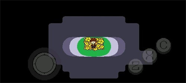 传说之下黄魂手机中文版