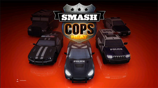 亡命威龙中文版