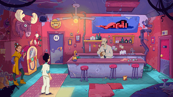 花花公子拉瑞手游