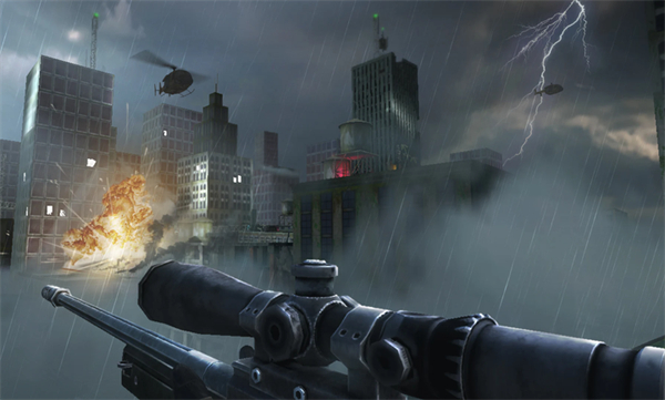 僵尸猎人2安卓版