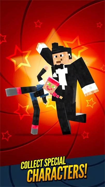 特工跑酷手游安卓版