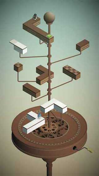 造梦机器人手机版