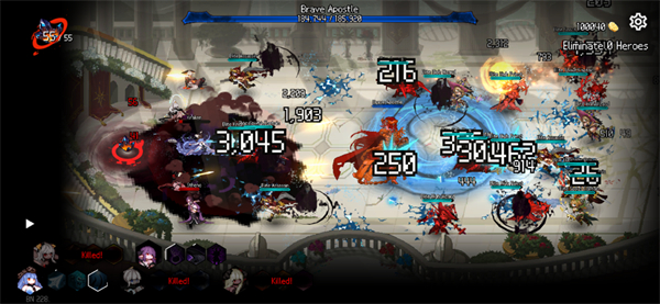 地牢小队中文安卓版