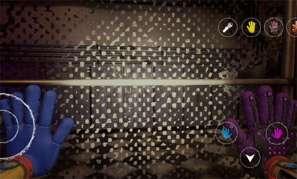 波比的游戏时间第五章