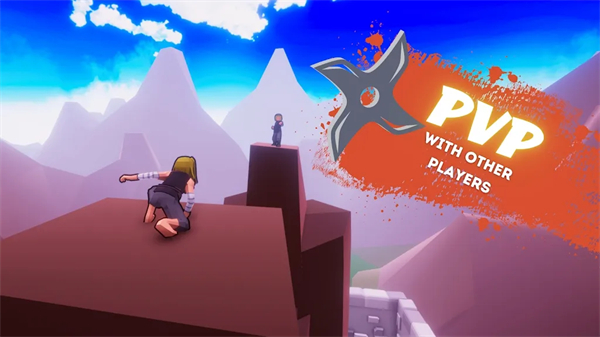 忍者传奇中文版