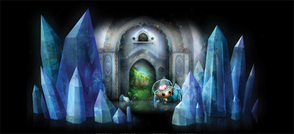 生长机器人安卓版