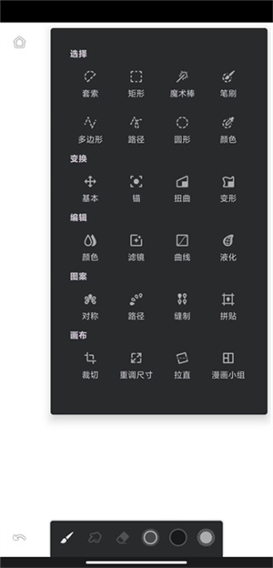 Painter中文版