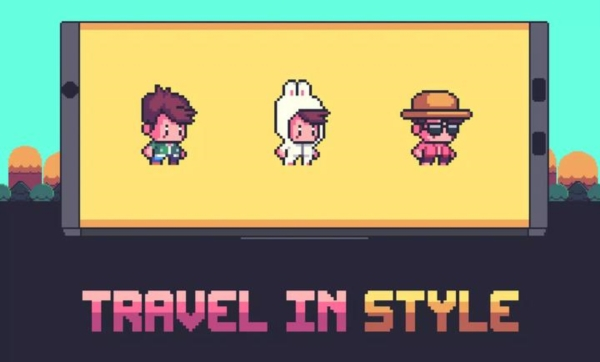 超级米洛大冒险