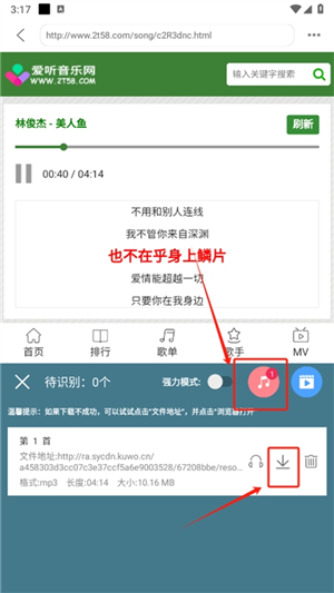 嗅探大师