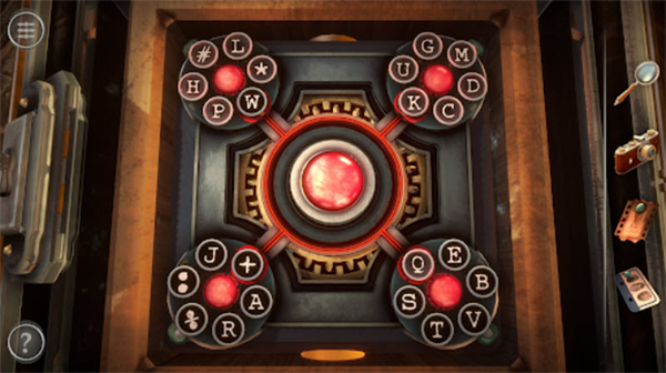 盒子丢失的碎片手机版