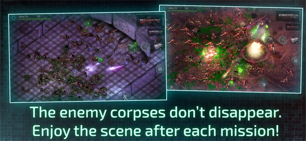 孤胆手2重装上阵手游版