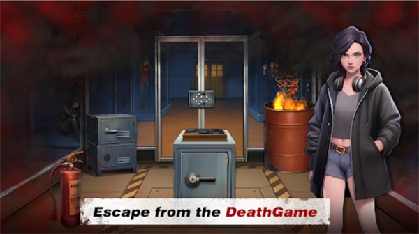 最后的机会游戏