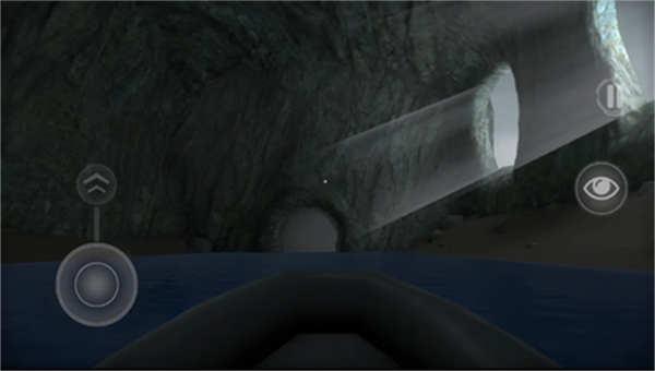 后室深海恐惧症