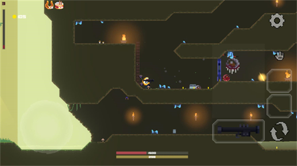 最后一个星球手游