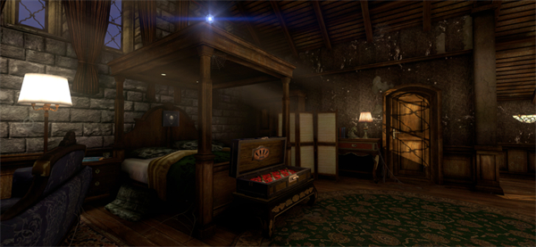 天坛之眼手机版