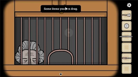 锈湖地铁繁花中文版