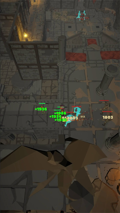 不可描述的深渊