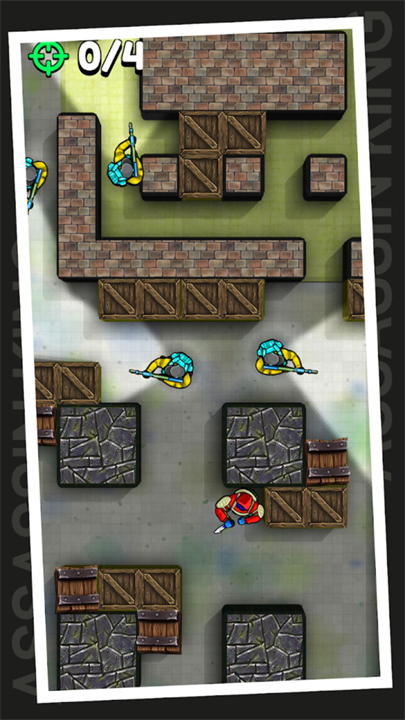 刺客之王安卓版